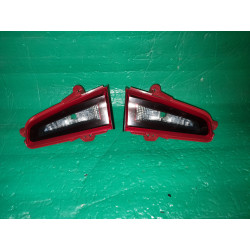 KIA TELLURIDE TAIL INNER TRUNK LAMP 20-22 RIGHT 92404-S9000 92404-S9 LEFT 92403-S9000 92403-S9 PRICE ONE LAMP