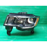JEEP GRAND CHEROKEE LEFT HALOGEN HEADLIGHT 2017-2020 68289235AF 68266647AB 68289235AC USA