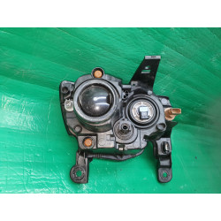 JEEP GRAND CHEROKEE LEFT HALOGEN HEADLIGHT 2017-2020 68289235AF 68266647AB 68289235AC USA