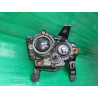 JEEP GRAND CHEROKEE LEFT HALOGEN HEADLIGHT 2017-2020 68289235AF 68266647AB 68289235AC USA