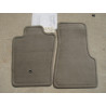 4L5Z-1613300-BAB Ford Ranger Front Carpet Floor Mats