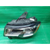JEEP GRAND CHEROKEE LEFT HALOGEN HEADLIGHT 2017-2020 68289235AF 68266647AB 68289235AC USA