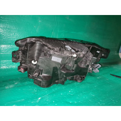 VOLVO XC60 LEFT FULL LED HEADLIGHT 2018-2020 31689275 USA