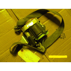 04818-S5D-A02ZA Honda Civic Sedan Left Seat Belt Front 2001-2005