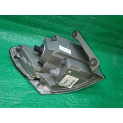 JEEP GRAND CHEROKEE LED RIGHT CHROME TAIL LAMP OEM 2014-2021 68110016AG 68110016AC