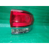 JEEP GRAND CHEROKEE LED RIGHT CHROME TAIL LAMP OEM 2014-2021 68110016AG 68110016AC