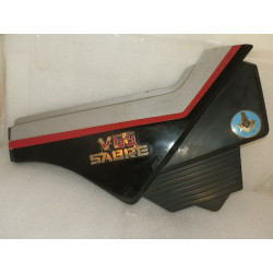 83600-MB3-0000 Honda V65 Sabre Right Side Cover Panel 1984-1985