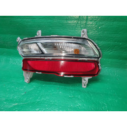 KIA SPORTAGE RIGHT REAR BUMPER TAIL LAMP 2018-2020 92406-D97