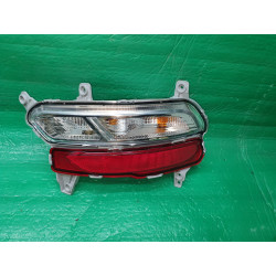 KIA SPORTAGE RIGHT REAR BUMPER TAIL LAMP 2018-2020 92406-D97