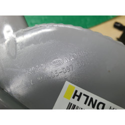 KIA SPORTAGE LEFT REAR BUMPER TAIL LAMP 2018-2020 92405-D97