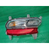 KIA SPORTAGE LEFT REAR BUMPER TAIL LAMP 2018-2020 92405-D97