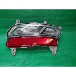 KIA SPORTAGE LEFT REAR BUMPER TAIL LAMP 2018-2020 92405-D97