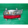 KIA SPORTAGE LEFT REAR BUMPER TAIL LAMP 2018-2020 92405-D97