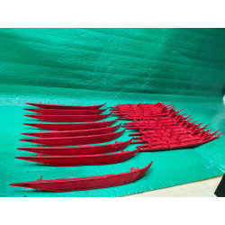 HYUNDAI ELANTRA LEFT REAR BUMPER REFLECTOR 2021-2022 92405-AB 92405-AB000 NEW