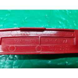 HYUNDAI ELANTRA RIGHT REAR BUMPER REFLECTOR 2021-2022 92406-AB000 92406-AB NEW