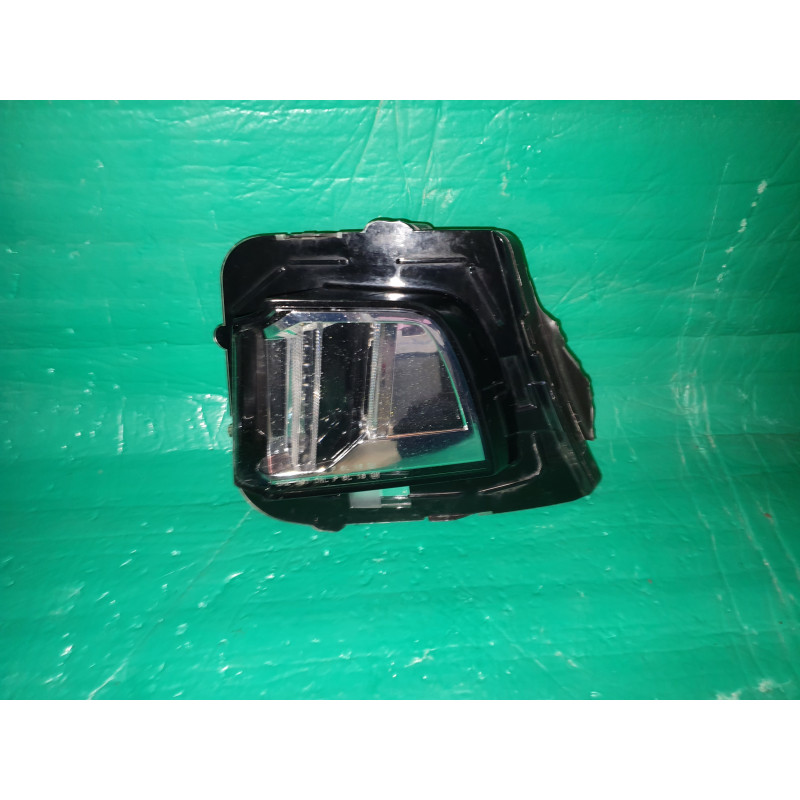 CADILLAC XTS LEFT LED FOG LAMP 2018-2019 GM 23350721 84628079