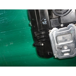 CADILLAC XTS LEFT LED FOG LAMP 2018-2019 GM 23350721 84628079