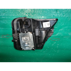 CADILLAC XTS LEFT LED FOG LAMP 2018-2019 GM 23350721 84628079