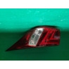 LEXUS IS IS250 IS350 LEFT LED TAIL LAMP 2014-2016 81560-53270