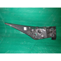 LEXUS IS IS250 IS350 LEFT LED TAIL LAMP 2014-2016 81560-53270