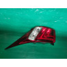 LEXUS IS IS250 IS350 LEFT LED TAIL LAMP 2014-2016 81560-53270