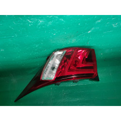LEXUS IS IS250 IS350 LEFT LED TAIL LAMP 2014-2016 81560-53270