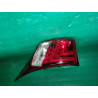 LEXUS IS IS250 IS350 LEFT LED TAIL LAMP 2014-2016 81560-53270