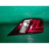 LEXUS IS IS250 IS350 LEFT LED TAIL LAMP 2014-2016 81560-53270
