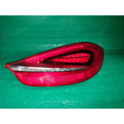 PORSCHE BOXSTER CAYMAN 981 RIGHT LED TAIL LAMP 2013-2016 98163114612 USA