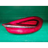 PORSCHE BOXSTER CAYMAN 981 RIGHT LED TAIL LAMP 2013-2016 98163114612 USA