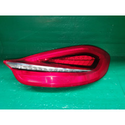 PORSCHE BOXSTER CAYMAN 981 RIGHT LED TAIL LAMP 2013-2016 98163114612 USA