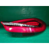 PORSCHE BOXSTER CAYMAN 981 RIGHT LED TAIL LAMP 2013-2016 98163114612 USA