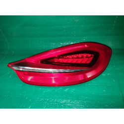 PORSCHE BOXSTER CAYMAN 981 RIGHT LED TAIL LAMP 2013-2016 98163114612 USA