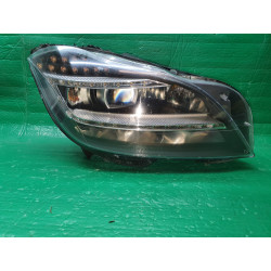 MERCEDES CLS CLS550 CLS63 W218 RIGHT FULL LED HEADLIGHT 2012-2014 2188202659 A2188202659
