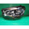 MERCEDES GLS V167 LEFT MULTIBEAM LED HEADLIGHT 2021 1679069107