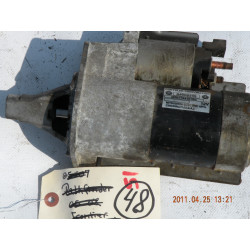 04609345 Chrysler 300M Starter 1998-2004