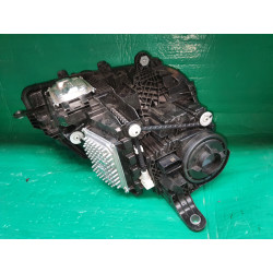 MERCEDES GLS V167 LEFT MULTIBEAM LED HEADLIGHT 2021 1679069107
