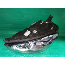 MERCEDES GLS V167 LEFT MULTIBEAM LED HEADLIGHT 2021 1679069107