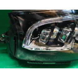 MERCEDES GLS V167 LEFT MULTIBEAM LED HEADLIGHT 2021 1679069107