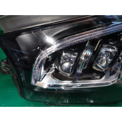 MERCEDES GLS V167 LEFT MULTIBEAM LED HEADLIGHT 2021 1679069107