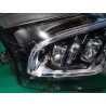 MERCEDES GLS V167 LEFT MULTIBEAM LED HEADLIGHT 2021 1679069107