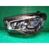MERCEDES GLS V167 LEFT MULTIBEAM LED HEADLIGHT 2021 1679069107