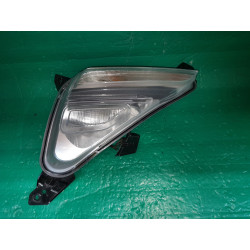 KIA FORTE LEFT HALOGEN FOG LAMP 2019-2020 92305-M70