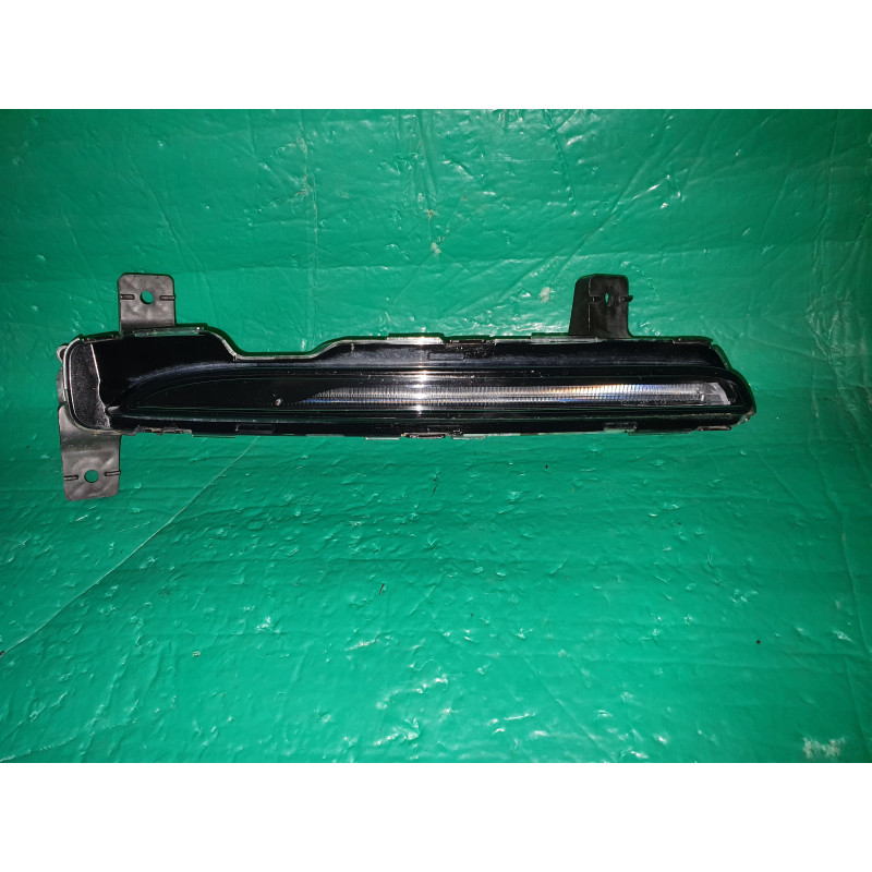 PORSCHE BOXSTER CAYMAN GT3 718 982 991 RIGHT LED DAYTIME RUNNING FOG LAMP 2017-2019 982953352 982953352A