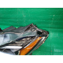 MASERATI GHIBLI LEFT FULL LED HEADLIGHT 2019-2021 00670100990