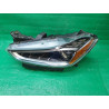MASERATI GHIBLI LEFT FULL LED HEADLIGHT 2019-2021 00670100990