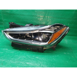MASERATI GHIBLI LEFT FULL LED HEADLIGHT 2019-2021 00670100990