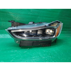 MASERATI GHIBLI LEFT FULL LED HEADLIGHT 2019-2021 00670100990