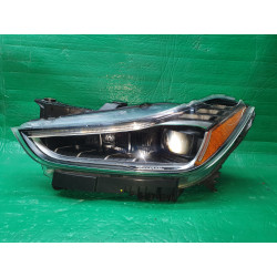 MASERATI GHIBLI LEFT FULL LED HEADLIGHT 2019-2021 00670100990