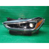 MASERATI GHIBLI LEFT FULL LED HEADLIGHT 2019-2021 00670100990